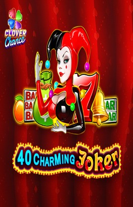 40 Charming Joker