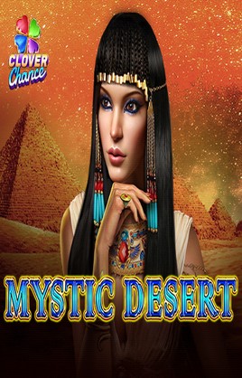 Mystic Desert