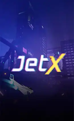 Jetx