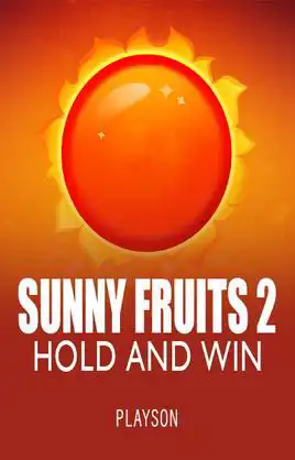 Sunny Fruits 2 Hold And Win