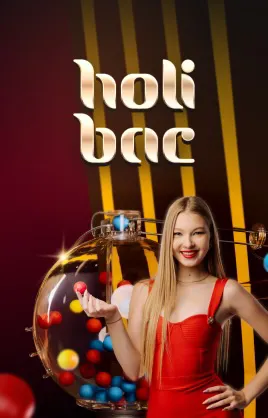 HOLI Bac