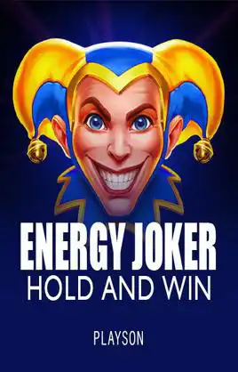 Energy Joker Hold And Win