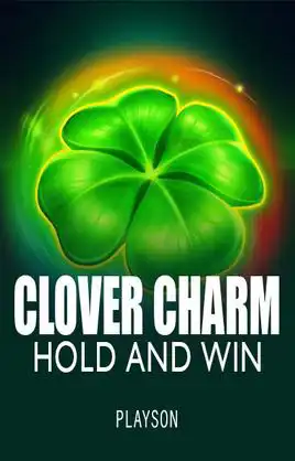 Clover Charm Hit The Bonus