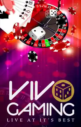 Vivo Live Dealers