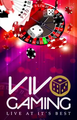 Vivo Live Dealers