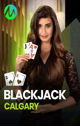 Blackjack Calgary