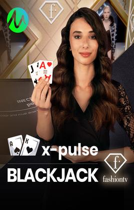 Fashion T V Xpulse Blackjack