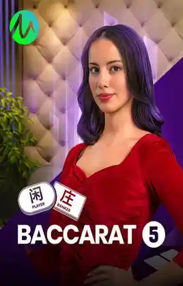 Baccarat 5