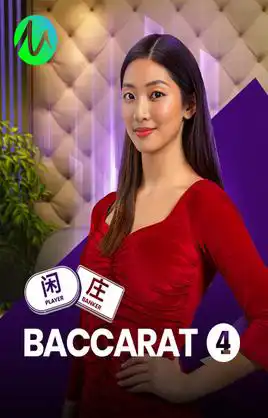Baccarat 4