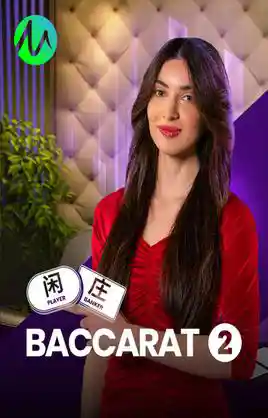 Baccarat 2