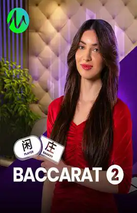 Baccarat 2