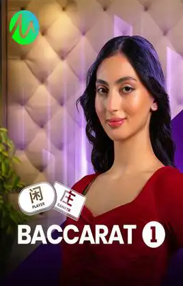 Baccarat 1