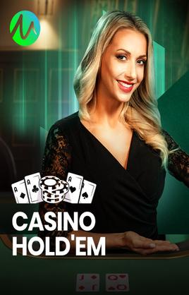 Casino Holdem