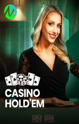 Casino Holdem