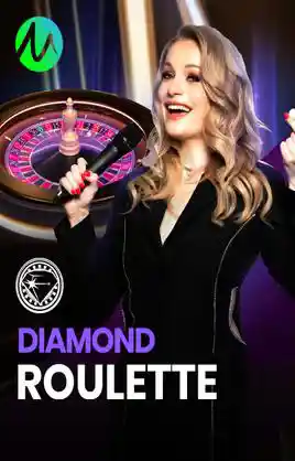 Diamond Roulette