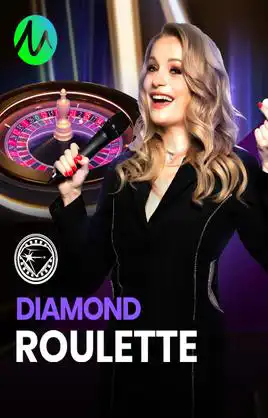 Diamond Roulette