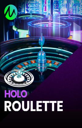 Holo Roulette