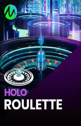 Holo Roulette