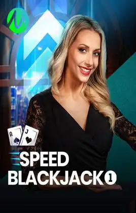 Speed Blackjack 1