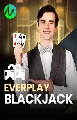 Everplay Blackjack