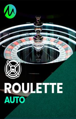 Auto Roulette
