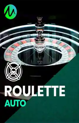 Auto Roulette