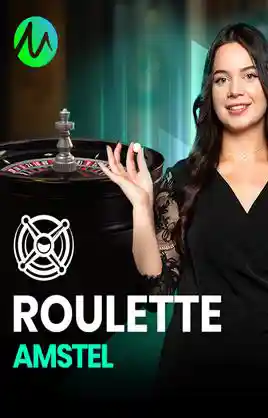 Amstel Roulette