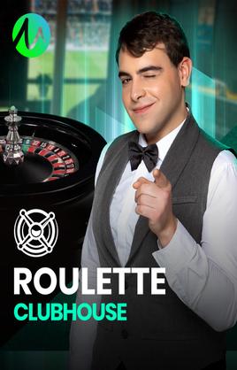 Clubhouse Roulette