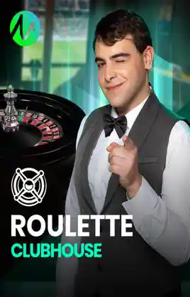 Clubhouse Roulette