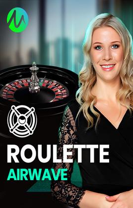 Airwave Roulette