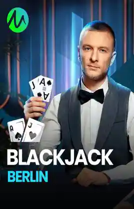 Blackjack Berlin