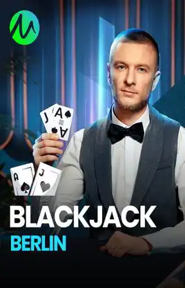Blackjack Berlin