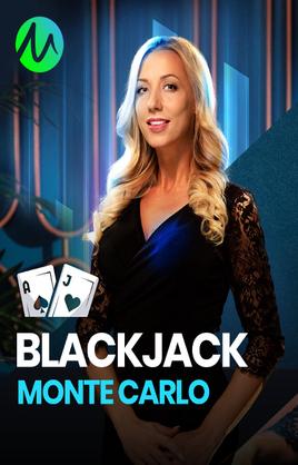 Blackjack Monte Carlo