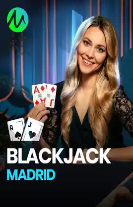 Blackjack Madrid