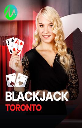 Blackjack Toronto