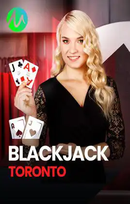 Blackjack Toronto