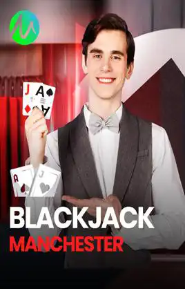 Blackjack Manchester