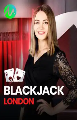 Blackjack London