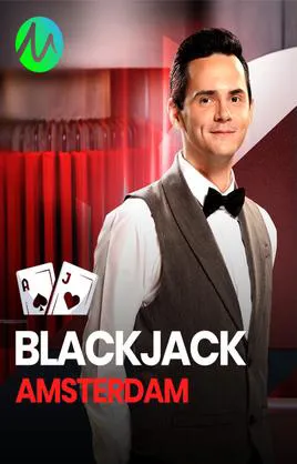 Blackjack Amsterdam