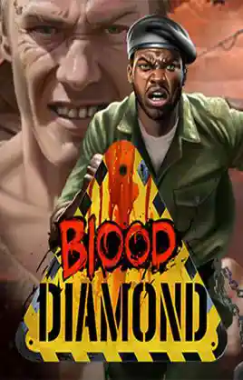 Blood Diamond