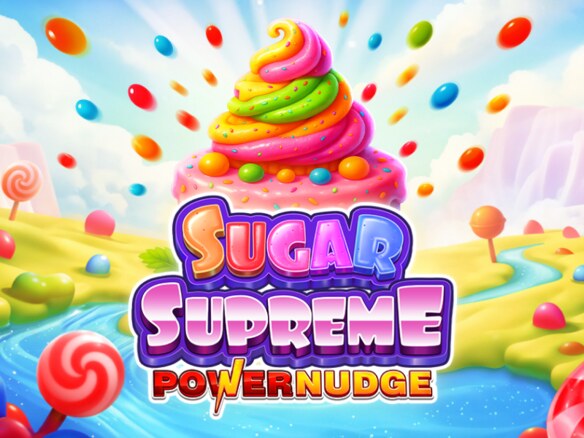 Sugar Supreme Powernudge™
