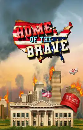 Home Of The Brave