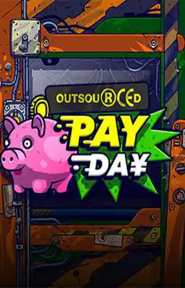 Outsourced Payday