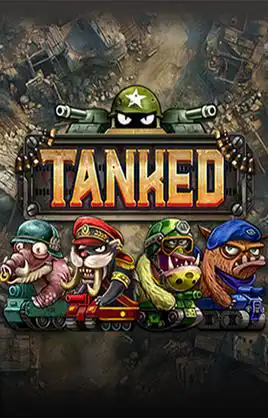 Tanked