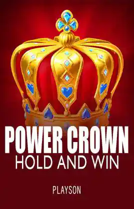 Power Crown Hold And Win