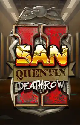 San Quentin 2 Death Row