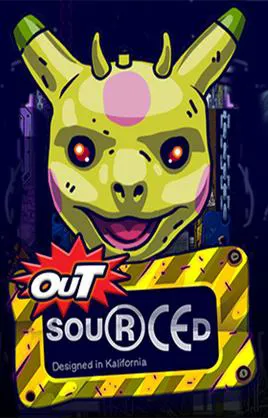Outsourced