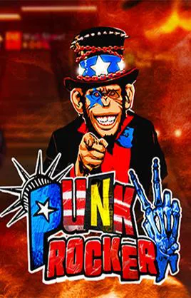 Punk Rocker 2
