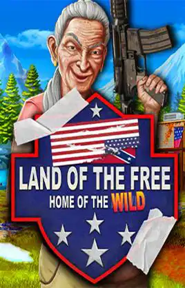 Land Of The Free