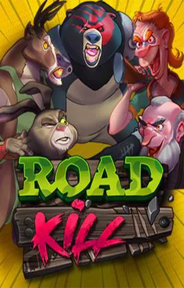 Road Kill
